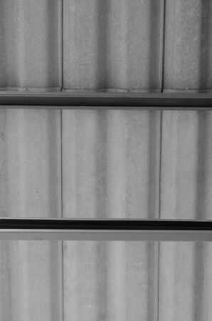 roof pattern backgroundの写真素材