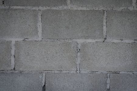 brick wall texture backgroundの写真素材