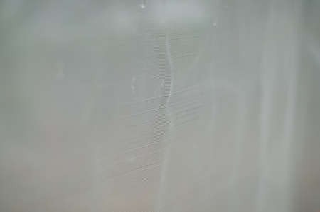 abstract net close up textureの写真素材