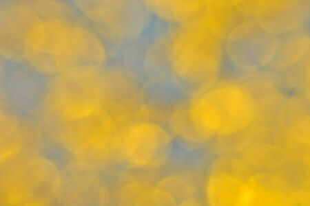 Bokehの写真素材