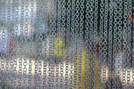 chainの写真素材