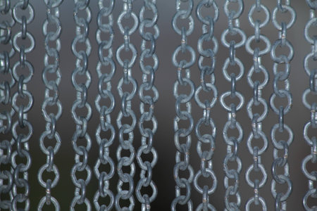 chainの写真素材