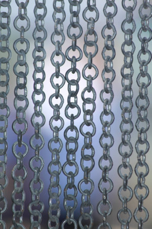 chainの写真素材