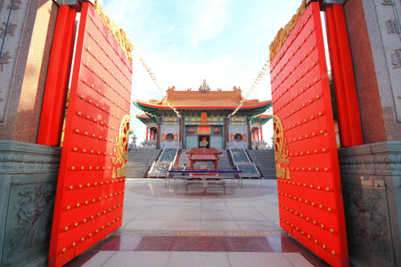 19 December 2021 Attractions near Bangkok in Nonthaburi Province