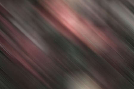 Oblique line blur Abstract background