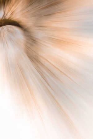 Colour beam of light