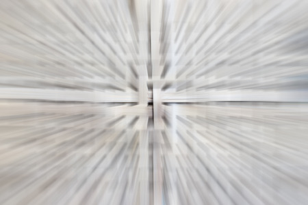 Abstract background with radial lines and burst background.の写真素材