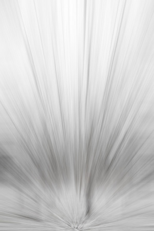 Abstract background with radial lines and burst background.の写真素材