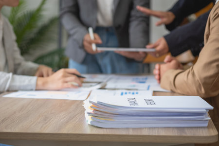Marketing, Finance, Accounting, Planning, The company is team of marketers analyzes the company is...