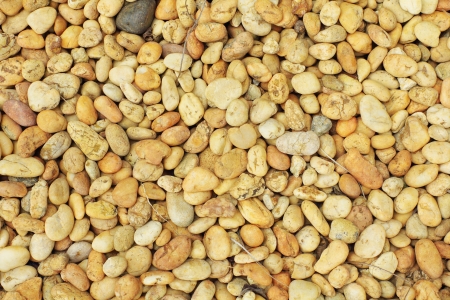 Gravel,background の写真素材
