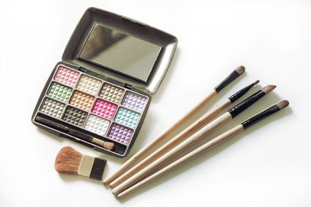 Beautify and cosmeticsの写真素材