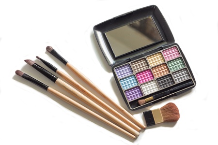 Beautify and cosmeticsの写真素材