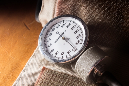 sphygmomanometer ,blood pressure measurement