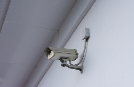 CCTV camera,closed circuit television