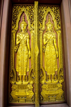 ayuthaya thailandの写真素材