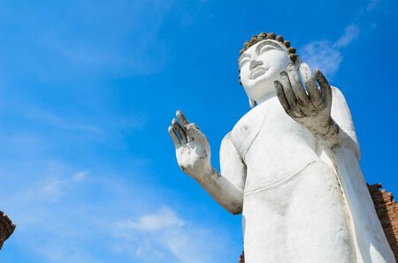 Buddhaの写真素材