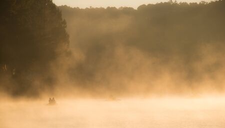 Pnag ung place in the beautiful scenery of the Thailandの写真素材