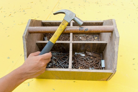 Hammer