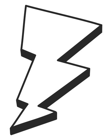 A versatile set of hand drawn frames perfect for enhancing designs, artwork, and various creative projects.のイラスト素材