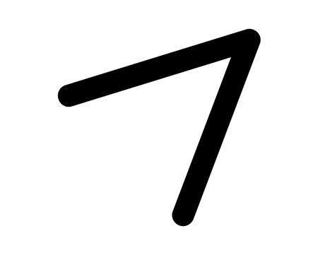 A variety of hand drawn arrows, perfect for enhancing creative design projects and presentations.