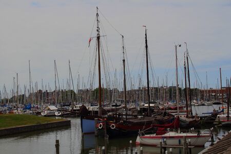 Lifestyle Hoorn Netherlandsのeditorial素材