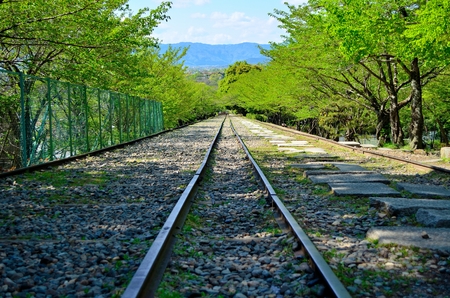 Inclineの写真素材