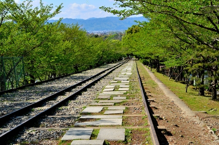 Inclineの写真素材
