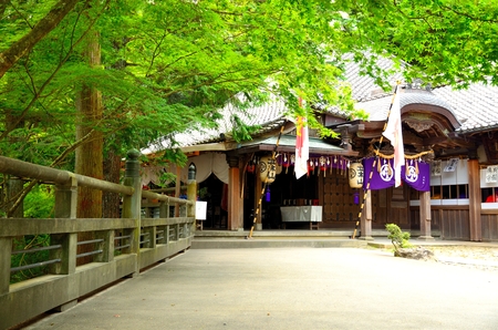 Shiga tachiki Kannonのeditorial素材