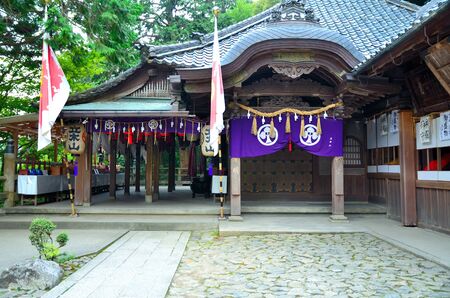 Shiga tachiki Kannonのeditorial素材