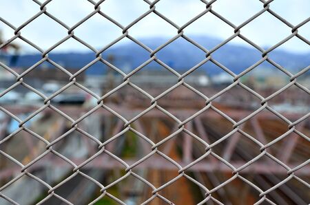 Fence