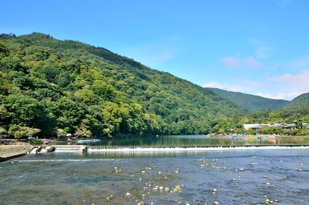 Kyoto Katsura