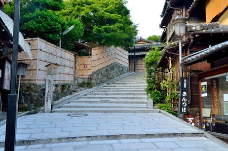 kyoto ninenzakaのeditorial素材