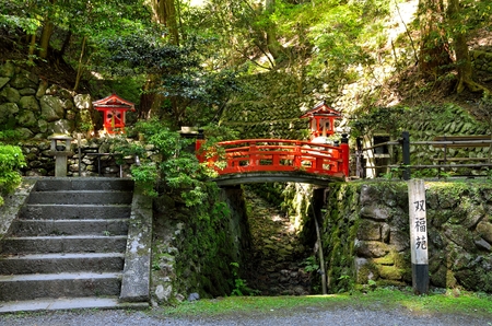 Kurama-Dera Templeのeditorial素材