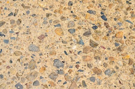 paved groundの写真素材