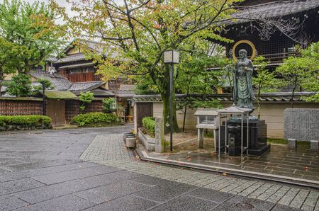 The Way of the Nene in Kyotoのeditorial素材
