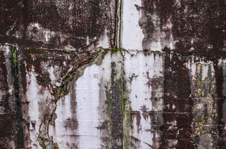 Old wall