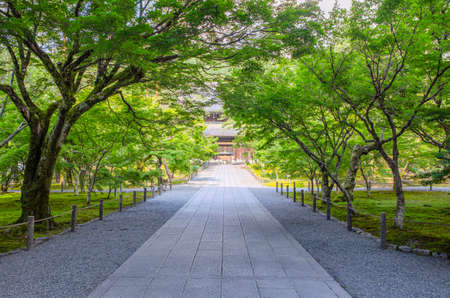 Nanzen-JI in Kyotoのeditorial素材