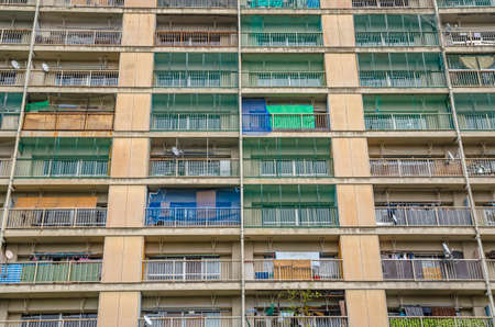 Estatesの写真素材