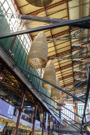 Views of neighborhoods, monuments, streets and the Duomo. Tourist sites of Florence, Italyのeditorial素材