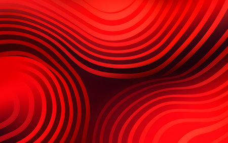 Abstract red background. Vector illustration. Can be used for your design.の素材