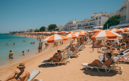Cadaques, Costa Brava, Girona, Catalonia, Spainの素材