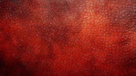 Red abstract background or texture and gradients shadow. Abstract background.の素材