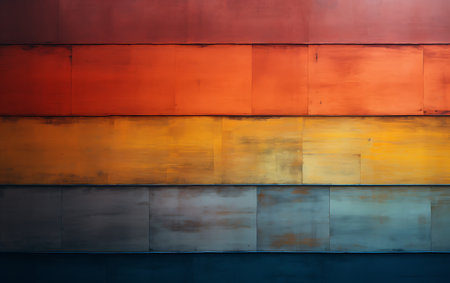 Colorful wall texture. Colorful wall background. Abstract background.の素材