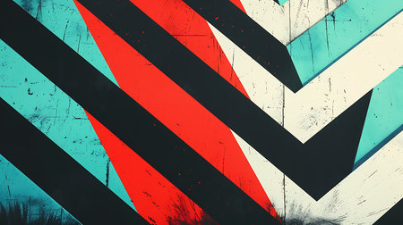 grunge background with space for text or image, design seriesの素材