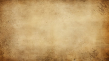 Grunge background with space for text or image. Old paper textureの素材