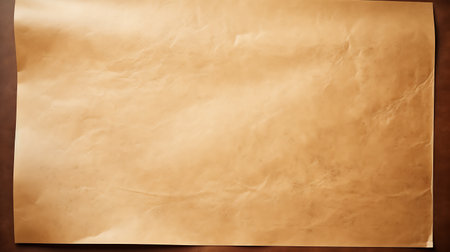 Old paper texture for background. Sepia toned. Retro styleの素材