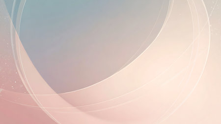 Abstract background for web design. Colorful gradient. Vector illustration.の素材