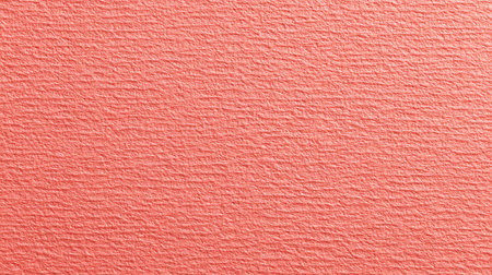 Pink wall texture. Background and texture for graphic design or wallpaper.の素材