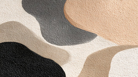 Purple wall texture background. Abstract background and texture for design.の素材