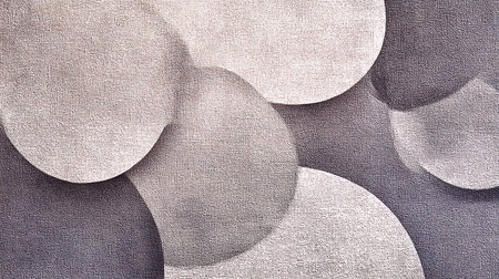 Watercolor abstract background. Hand painted watercolor texture. Vector illustration.の素材